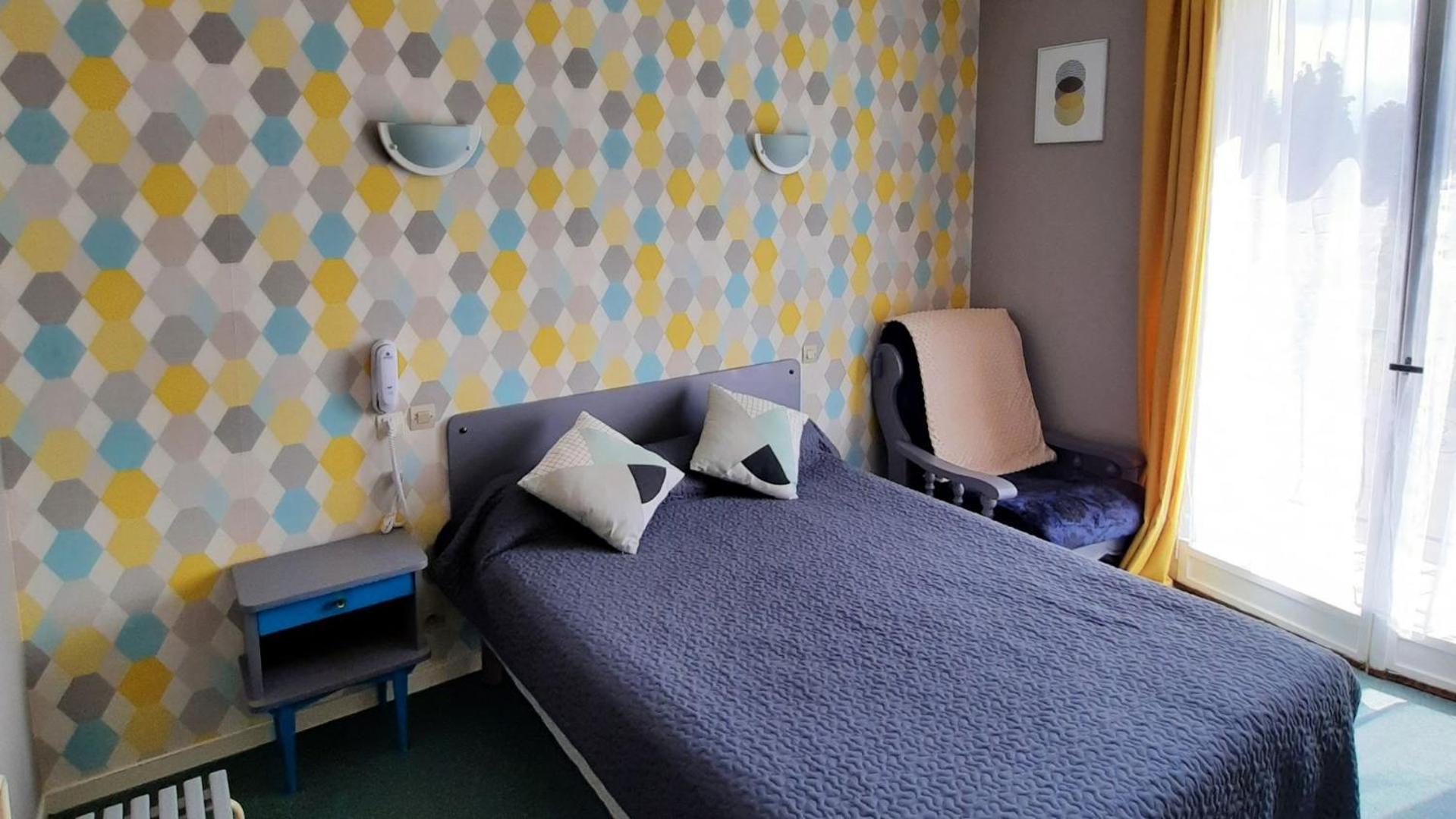 Auberge Bearn Bigorre Pontacq Eksteriør billede