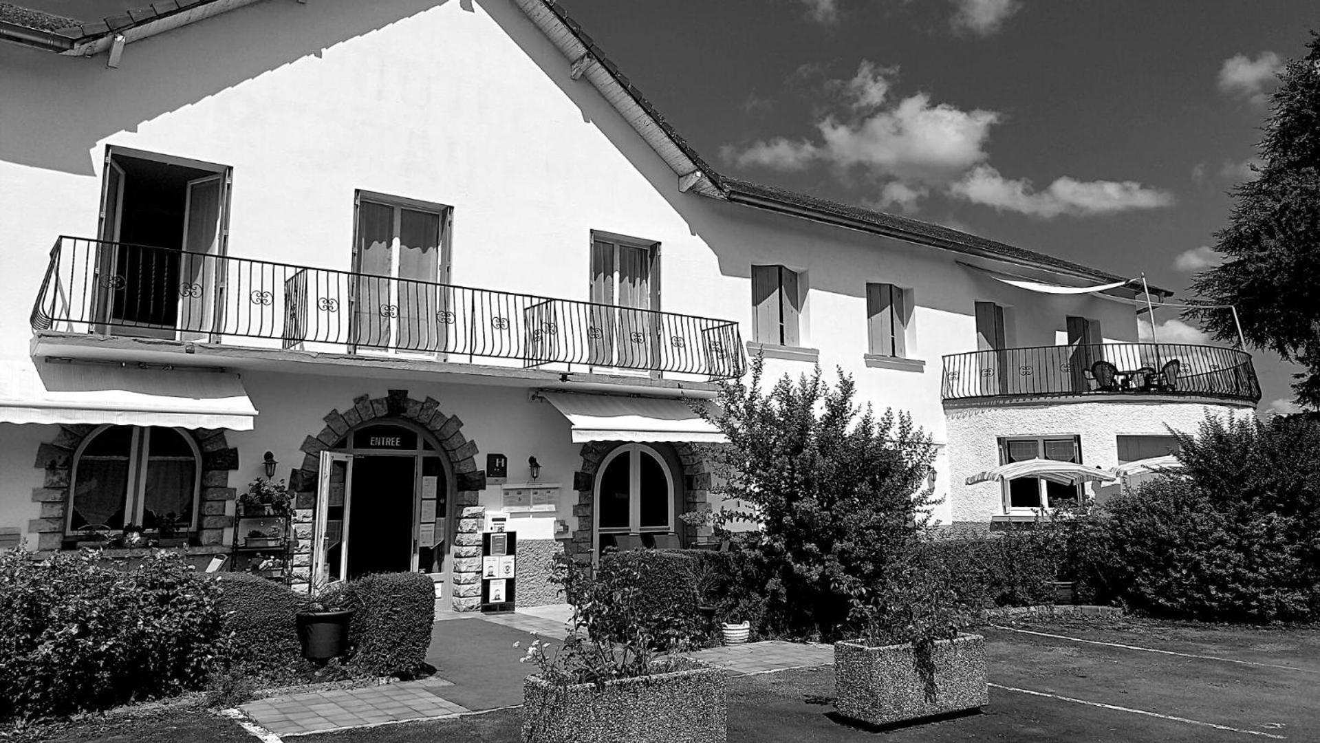 Auberge Bearn Bigorre Pontacq Eksteriør billede